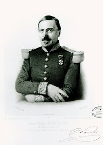 Jean-Victor Poncelet (1788–1867)